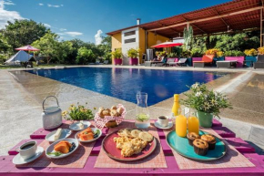 Mangoo Glamping